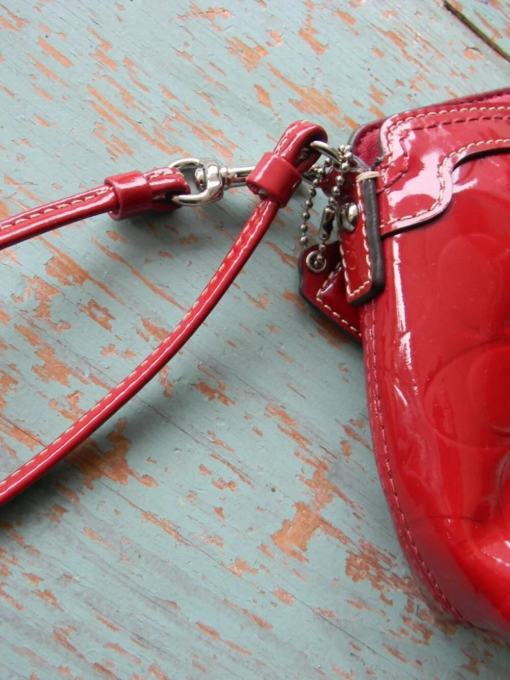 Coach vintage y2k